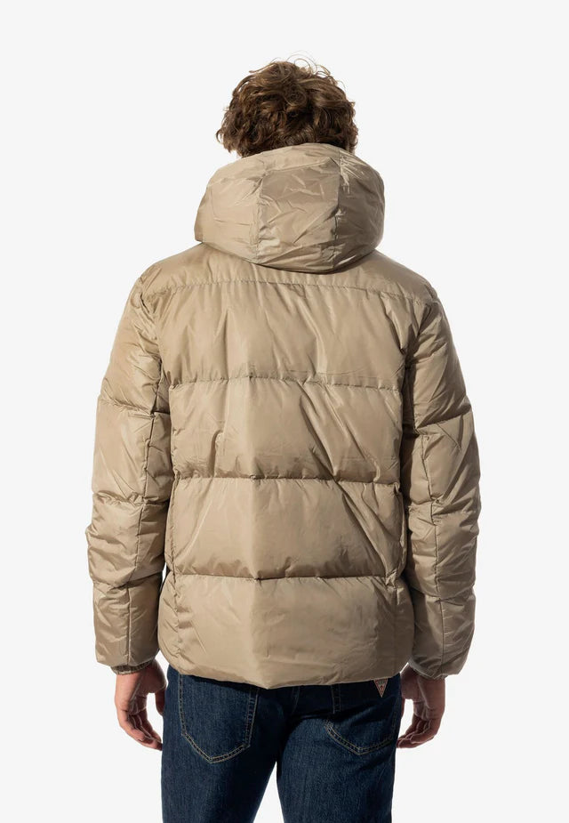 refrigiwear uomo giubbino seek RM0G02808 a00140