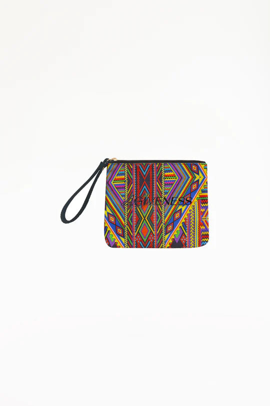 4giviness donna pochette Los Angeles 125WACPO5052