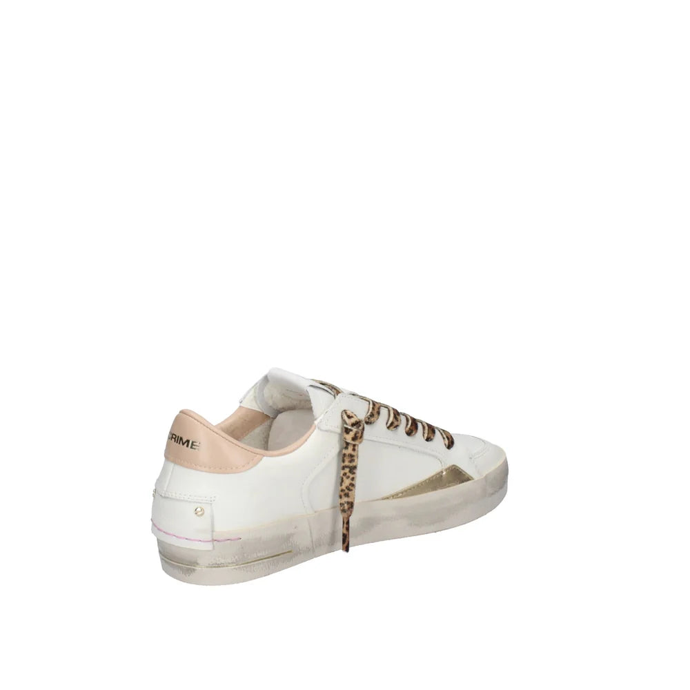 Crime donna scarpa SK8 DELUXE 29101PP8