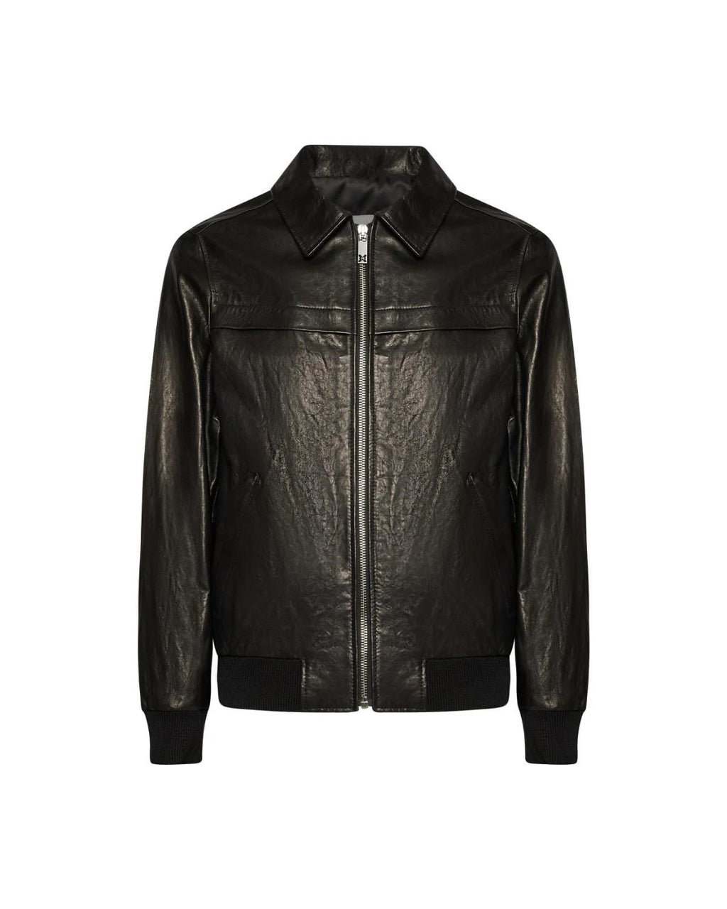 Richmond uomo giubbino Casar UMA25101GB3C Black