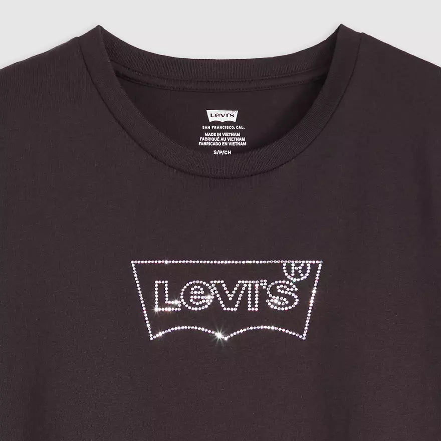Levi's donna t-shirt The Perfect Tee 17369-3272