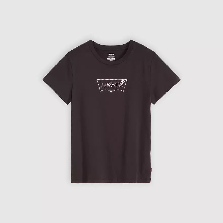 Levi's donna t-shirt The Perfect Tee 17369-3272