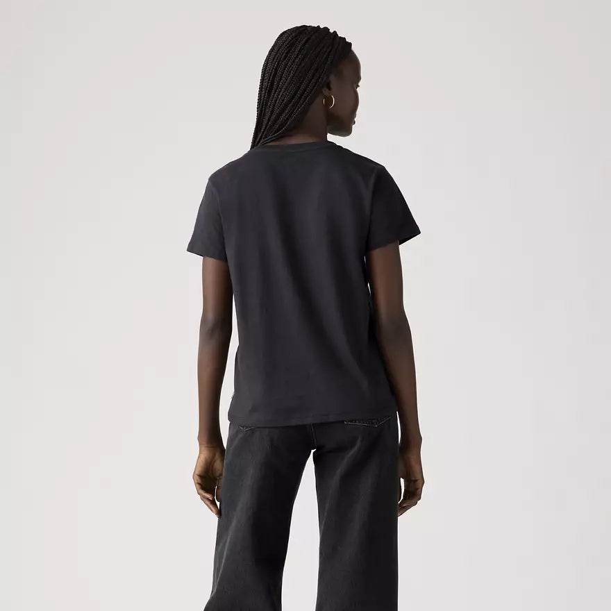 Levi's donna t-shirt The Perfect Tee 17369-3272