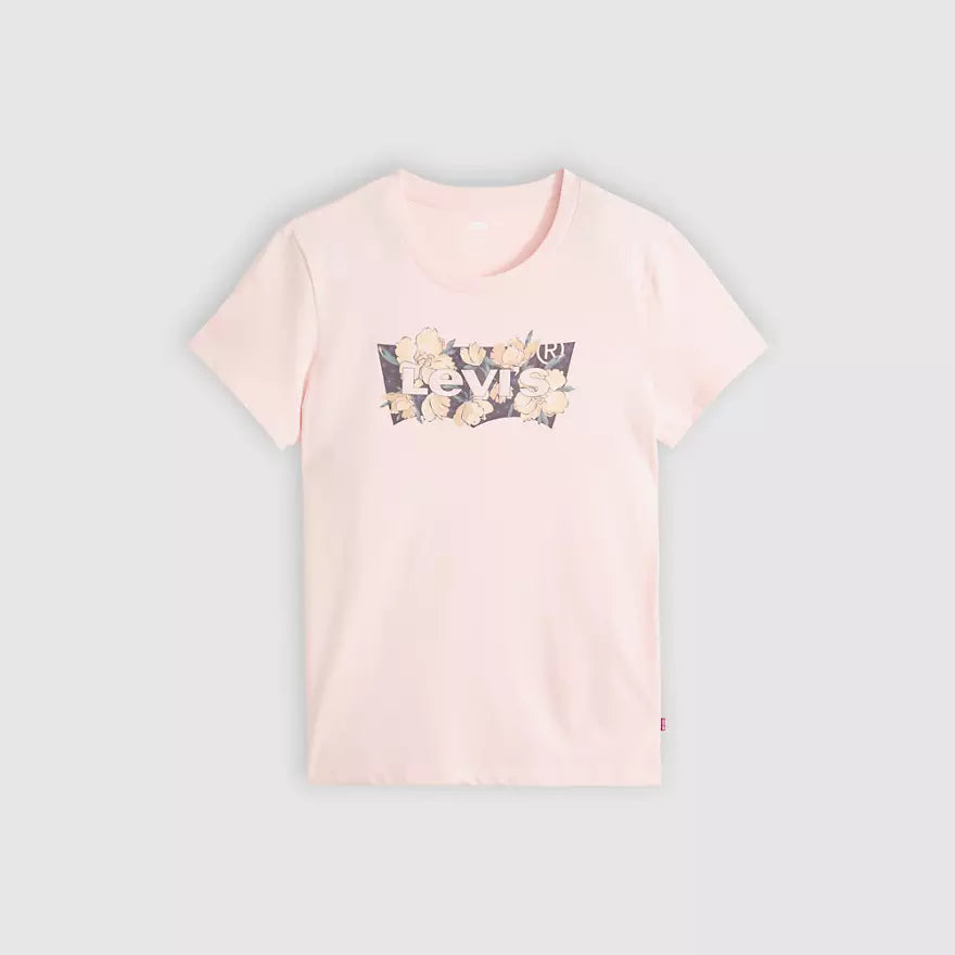 Levi's donna t-shirt The Perfect Tee  17369-3386