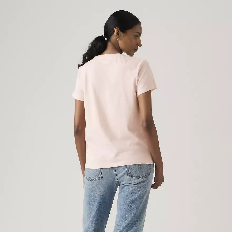 Levi's donna t-shirt The Perfect Tee  17369-3386
