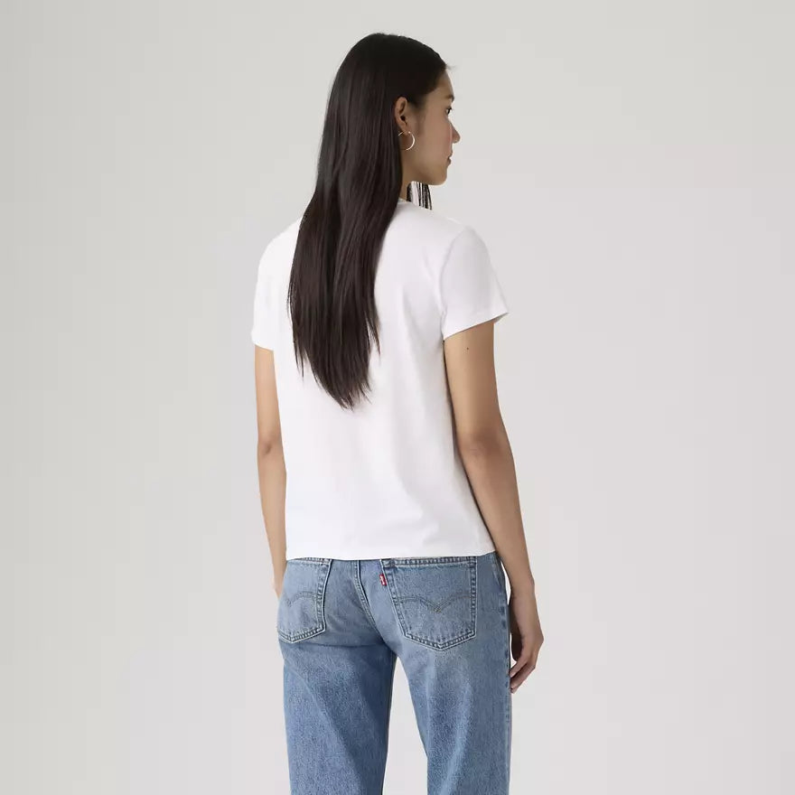 Levi's donna t-shirt The Perfect Tee  17369-3387