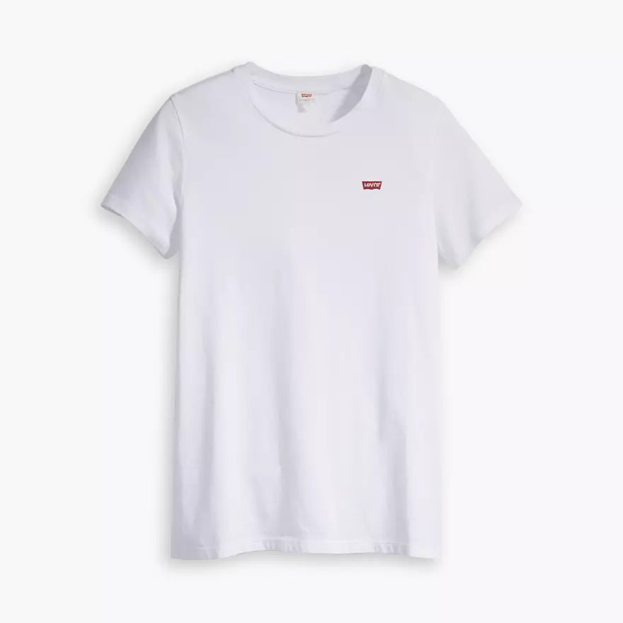 Levi's donna t-shirt Perfect Tee  39185-0006