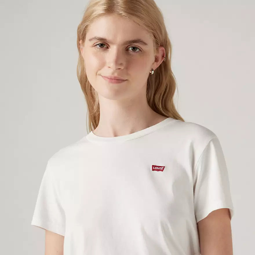 Levi's donna t-shirt Perfect Tee  39185-0006