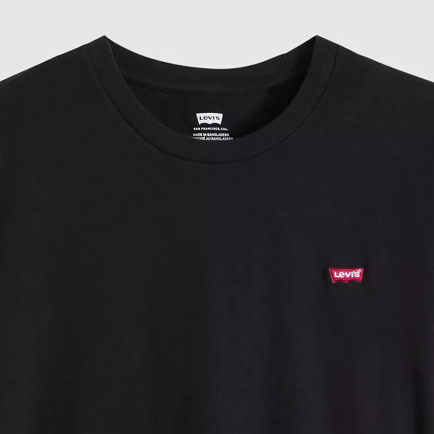 Levi's donna t-shirt Perfect Tee 39185-0008