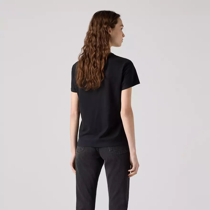 Levi's donna t-shirt Perfect Tee 39185-0008