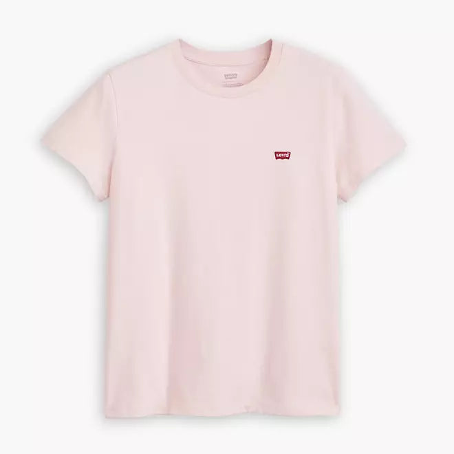 Levi's donna t-shirt Perfect Tee 39185-0323