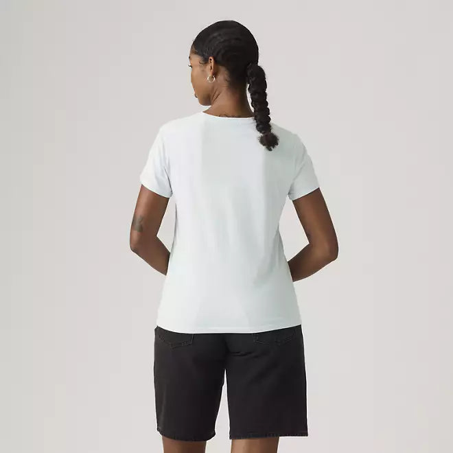 Levi's donna t-shirt Perfect Tee  39185-0415