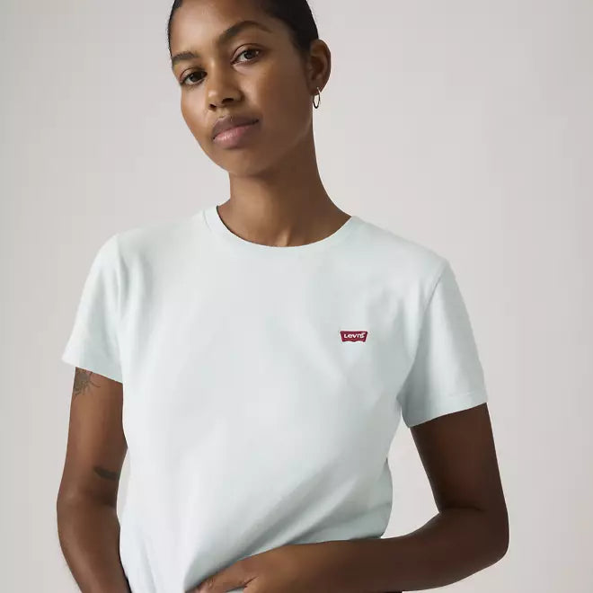 Levi's donna t-shirt Perfect Tee  39185-0415