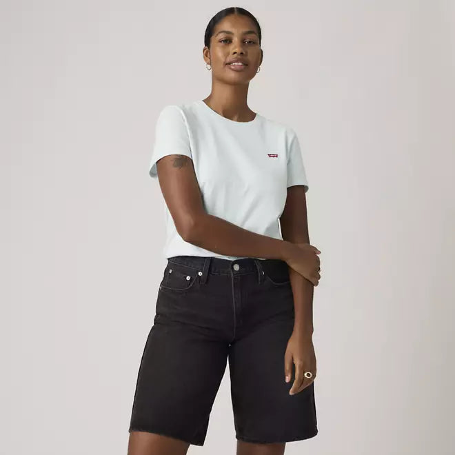 Levi's donna t-shirt Perfect Tee  39185-0415