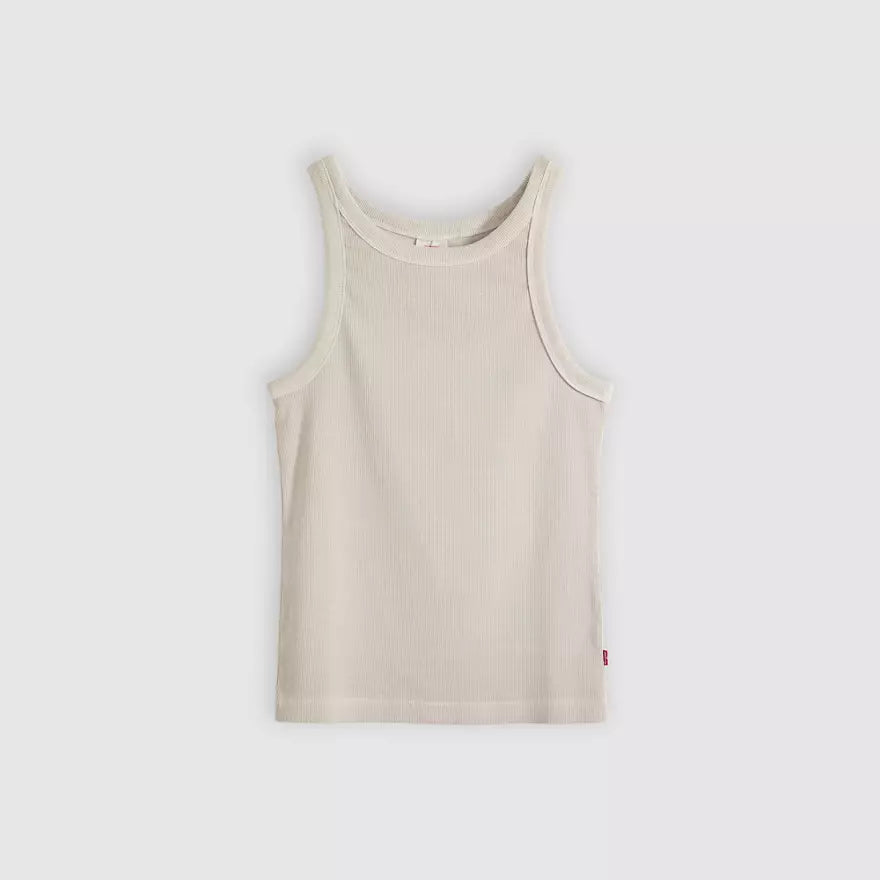 levi's donna canotta Essential Racer Tank A3381-0039