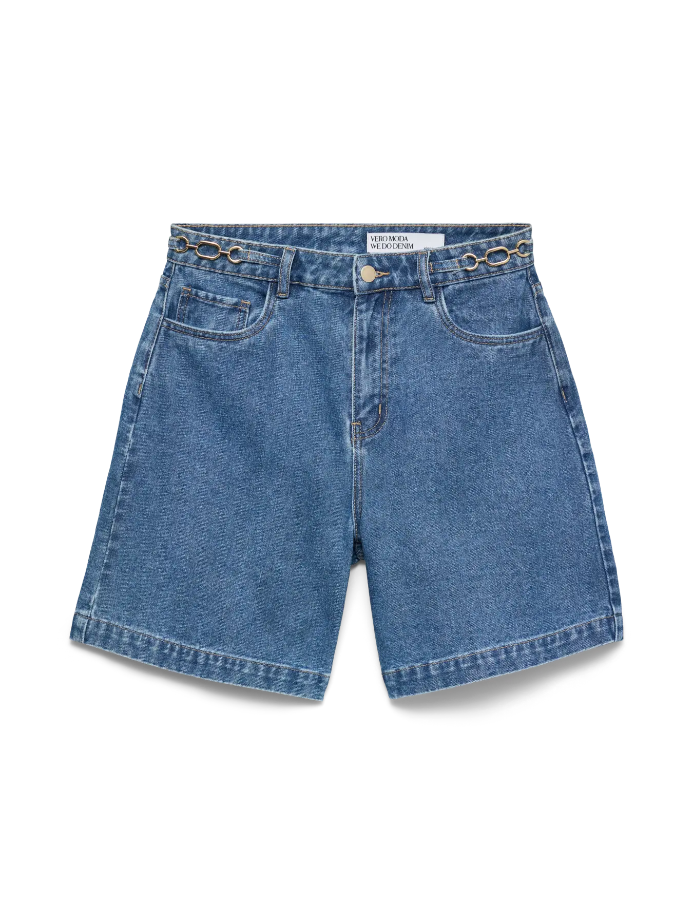 Vero moda donna short KATHY BERMUDA 10344814