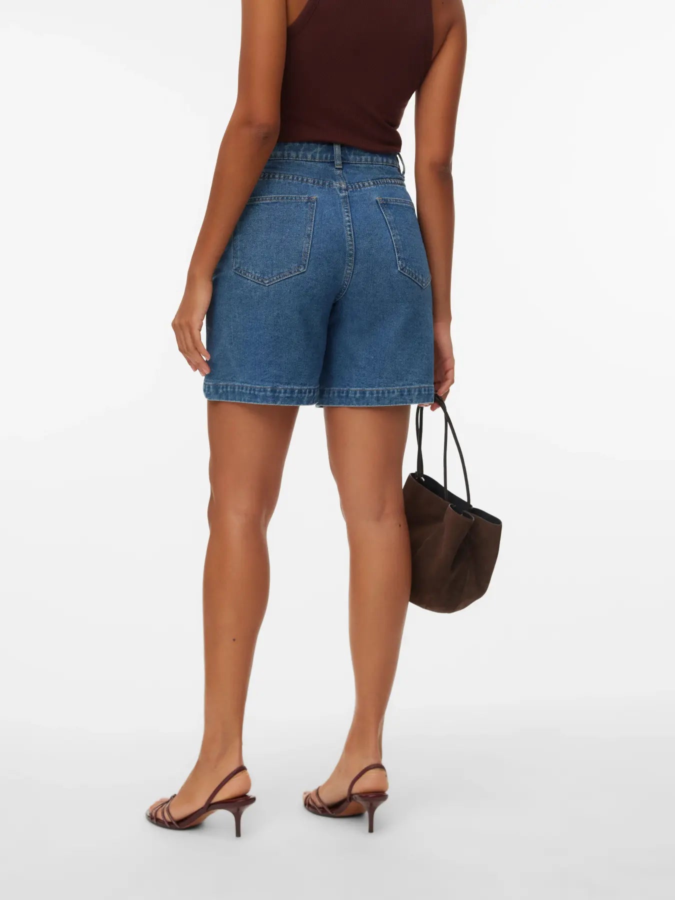 Vero moda donna short KATHY BERMUDA 10344814
