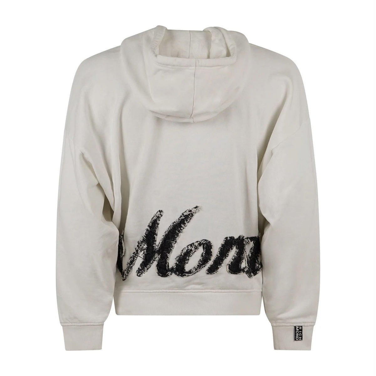 Richmond felpa SWEATSHIRT KAMAL UXA26025FE Bian