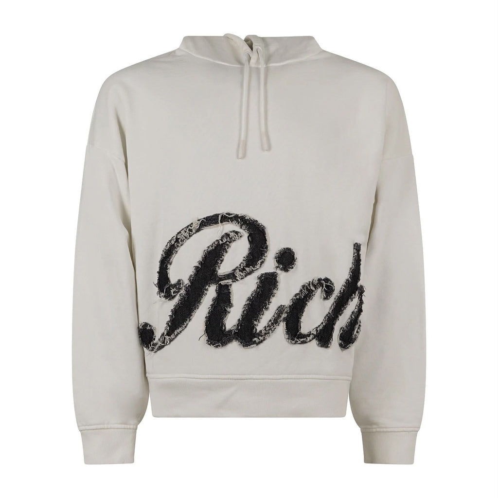 Richmond felpa SWEATSHIRT KAMAL UXA26025FE Bian