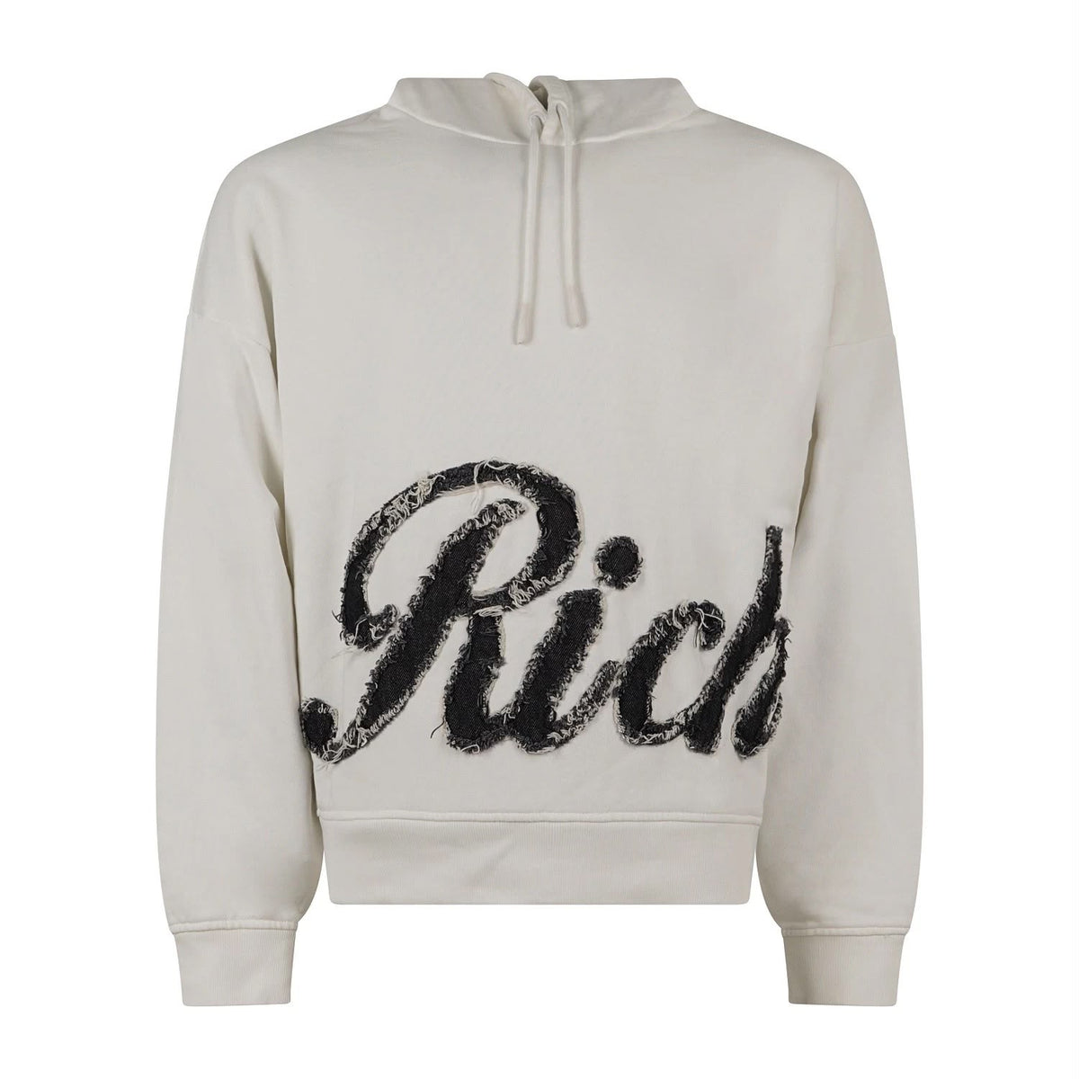 Richmond felpa SWEATSHIRT KAMAL UXA26025FE Bian
