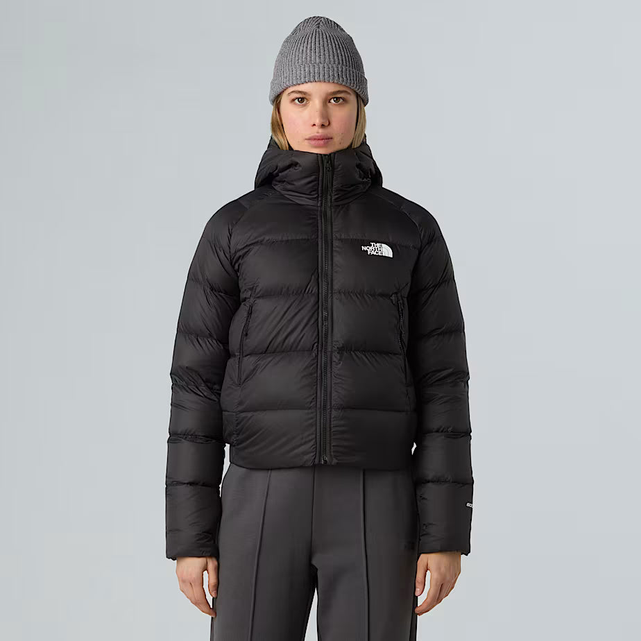 The North Face donna giubbino W Hyalite NF0A8E75JK31