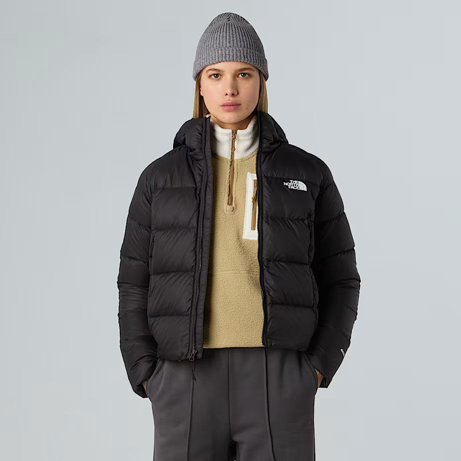 The North Face donna giubbino W Hyalite NF0A8E75JK31