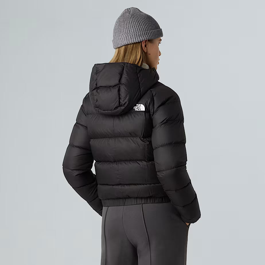 The North Face donna giubbino W Hyalite NF0A8E75JK31