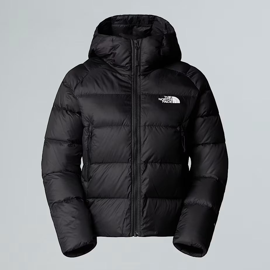 The North Face donna giubbino W Hyalite NF0A8E75JK31