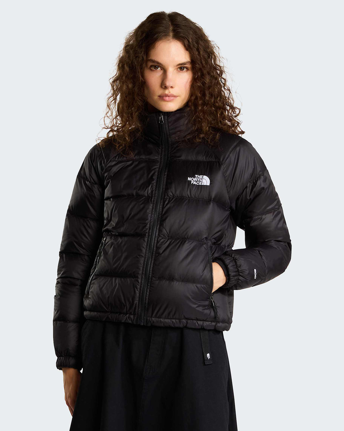 The North Face giubbino HYDRENALITE F0A5GGGJK3