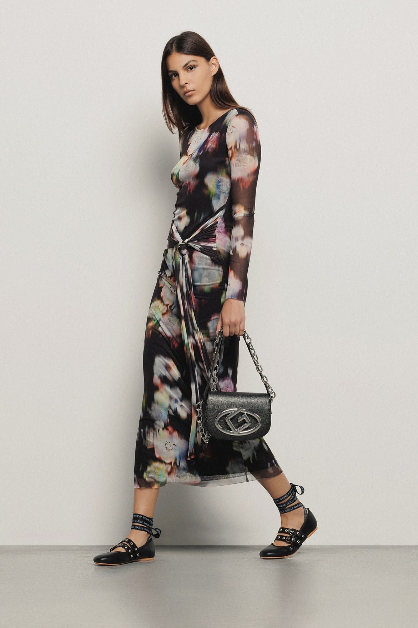 gaelle donna borsa GAACW02200 - MTFI0007 - NE01