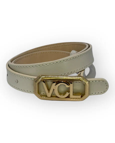 Vicolo donna cintura AD0012 DU03 Burro