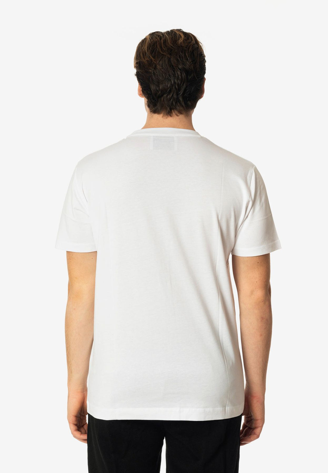 Richmond Uomo T-shirt Aubry UMP24048TS