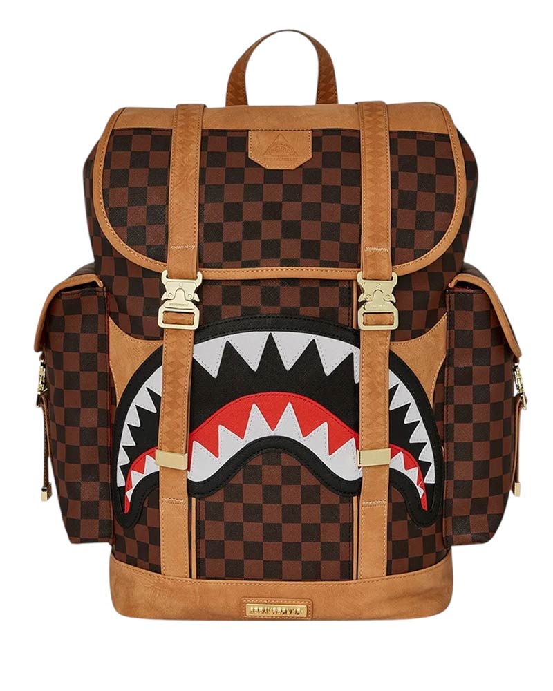 Sprayground zaino Hennyville 910B7990NSZ
