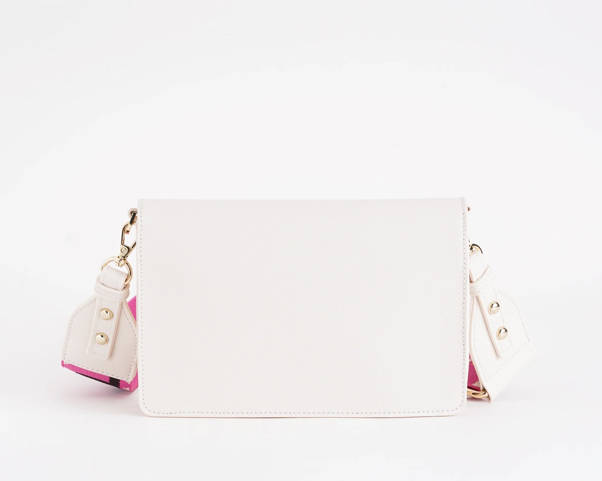 gaelle donna borsa GAACW02208 - MTFI0007 - BI01 bianco