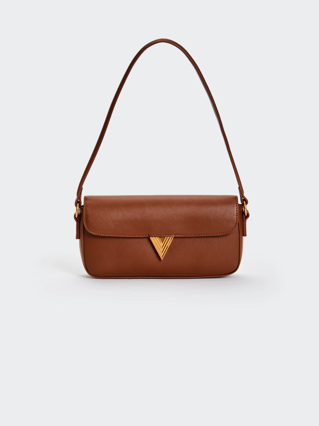 Vicolo donna borsa XAB0036 FONDENTE