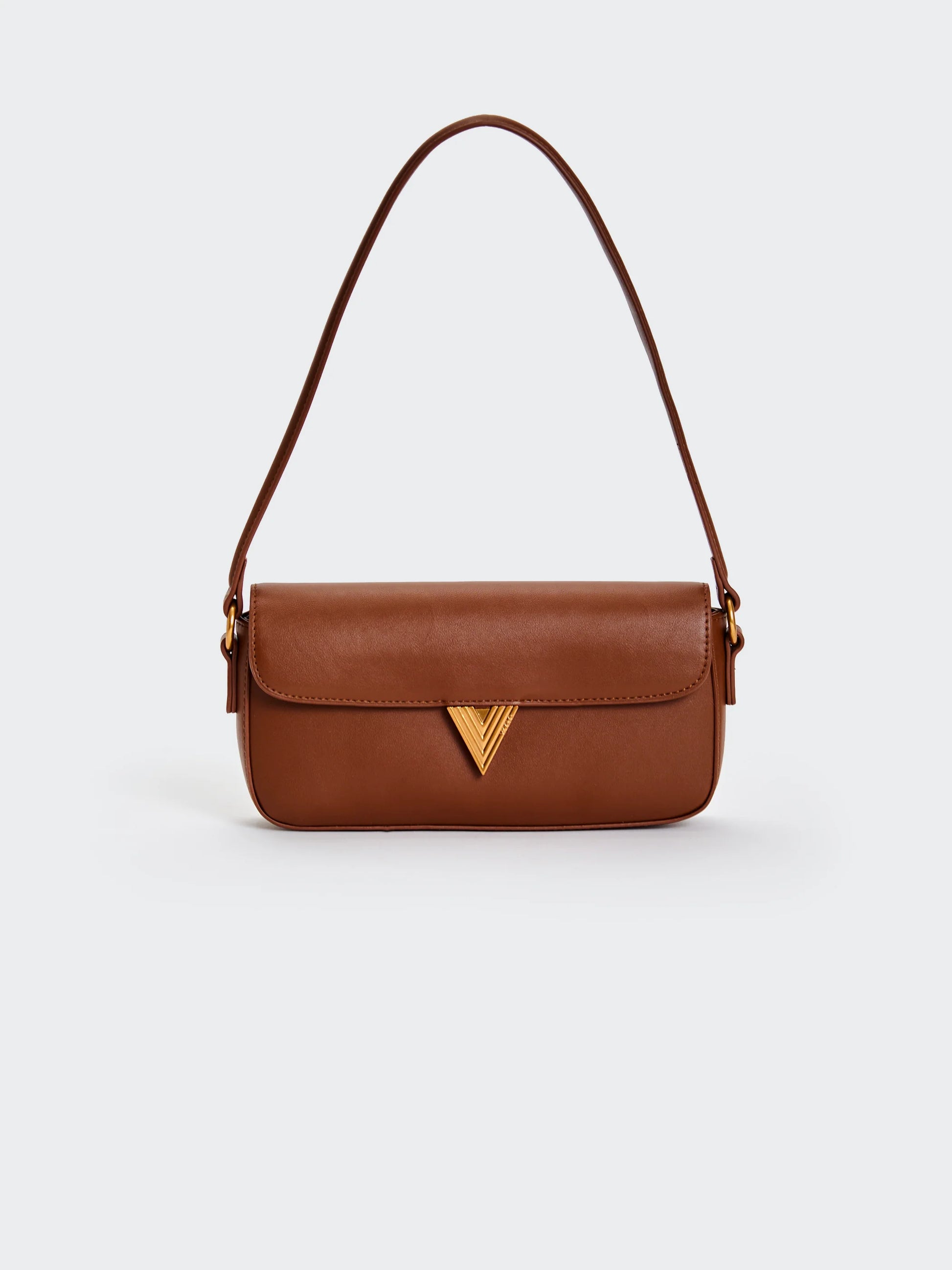 Vicolo donna borsa XAB0036 FONDENTE