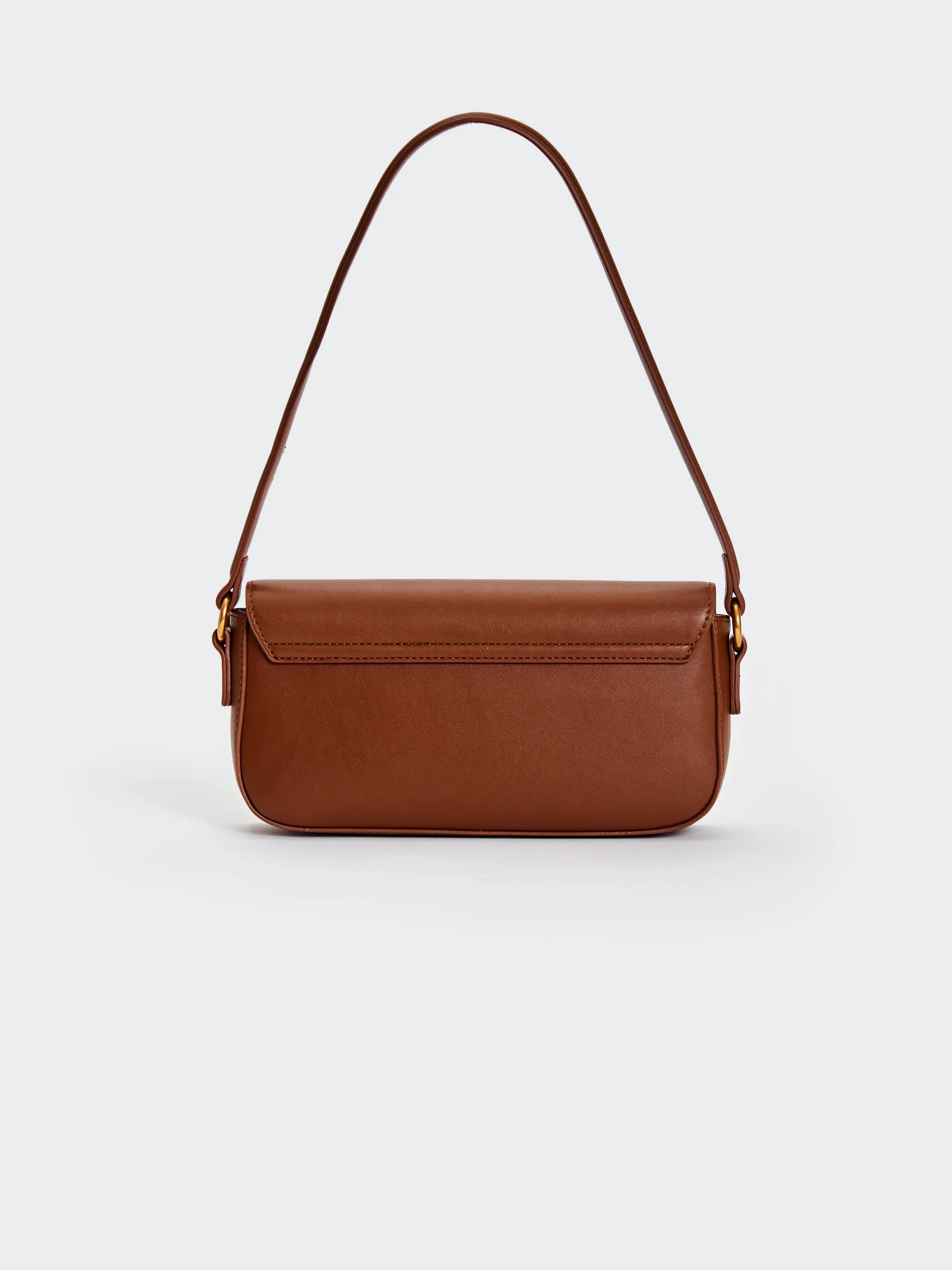 Vicolo donna borsa XAB0036 FONDENTE