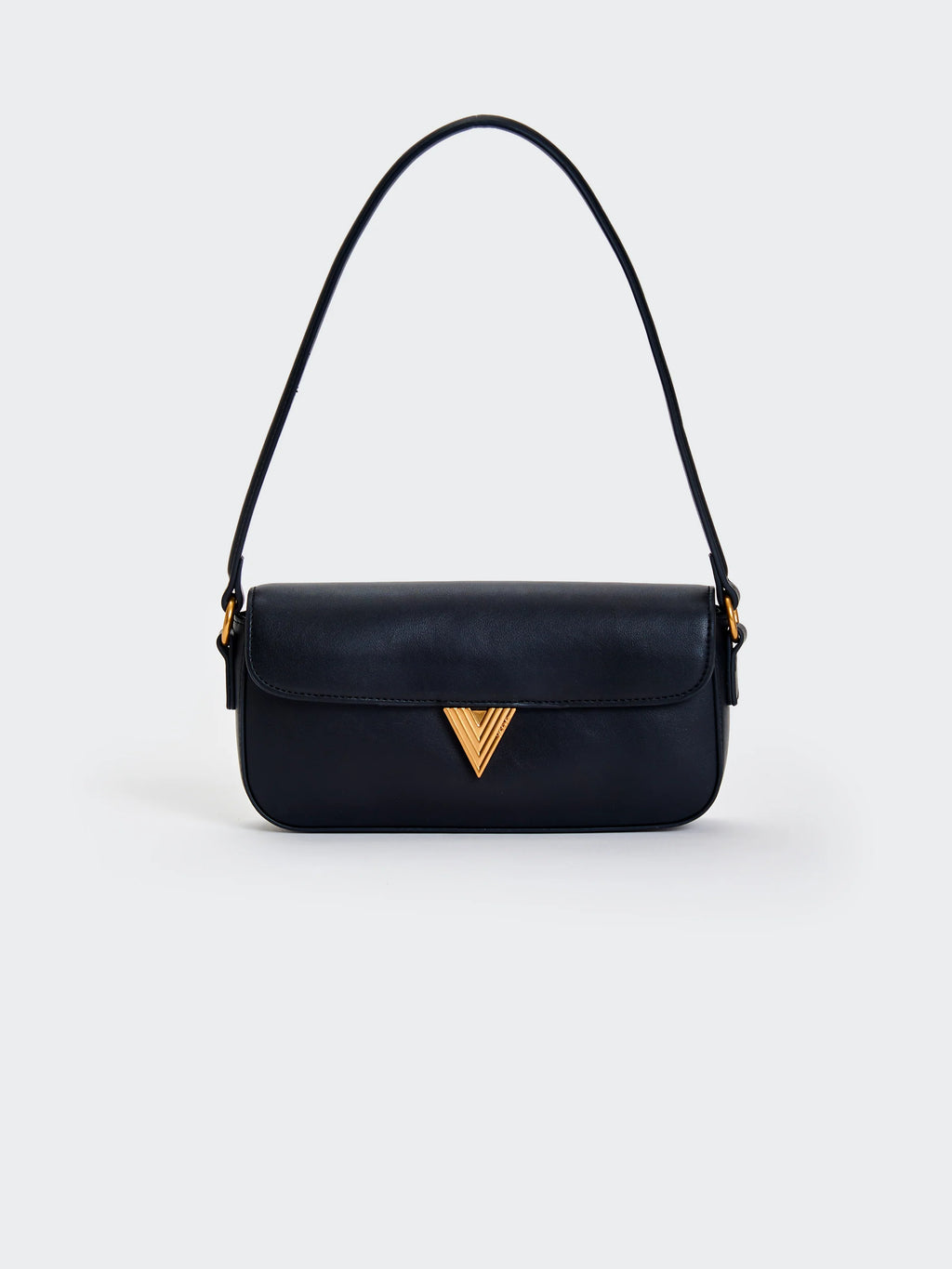 Vicolo donna borsa XAB0036 NERO