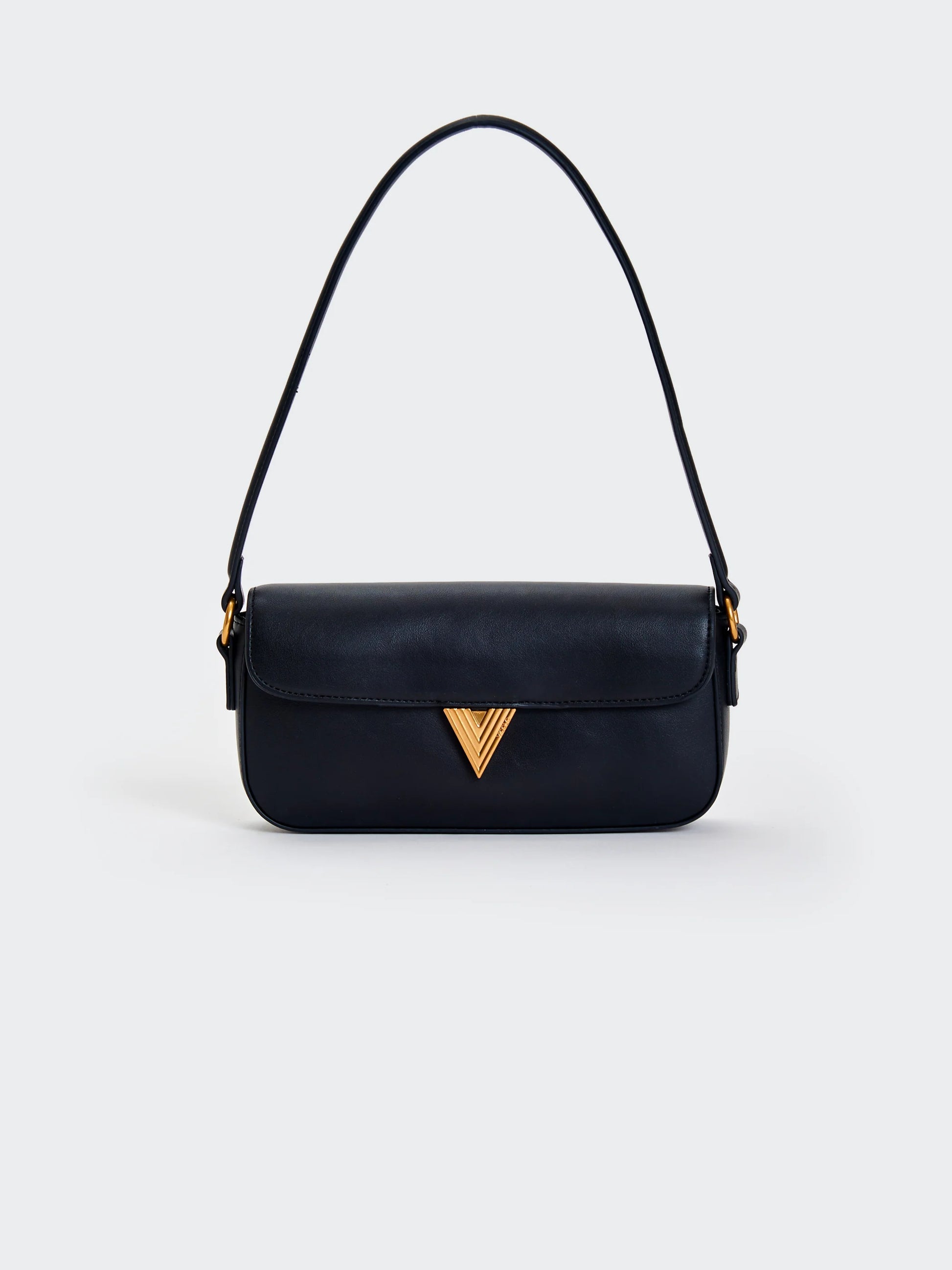 Vicolo donna borsa XAB0036 NERO