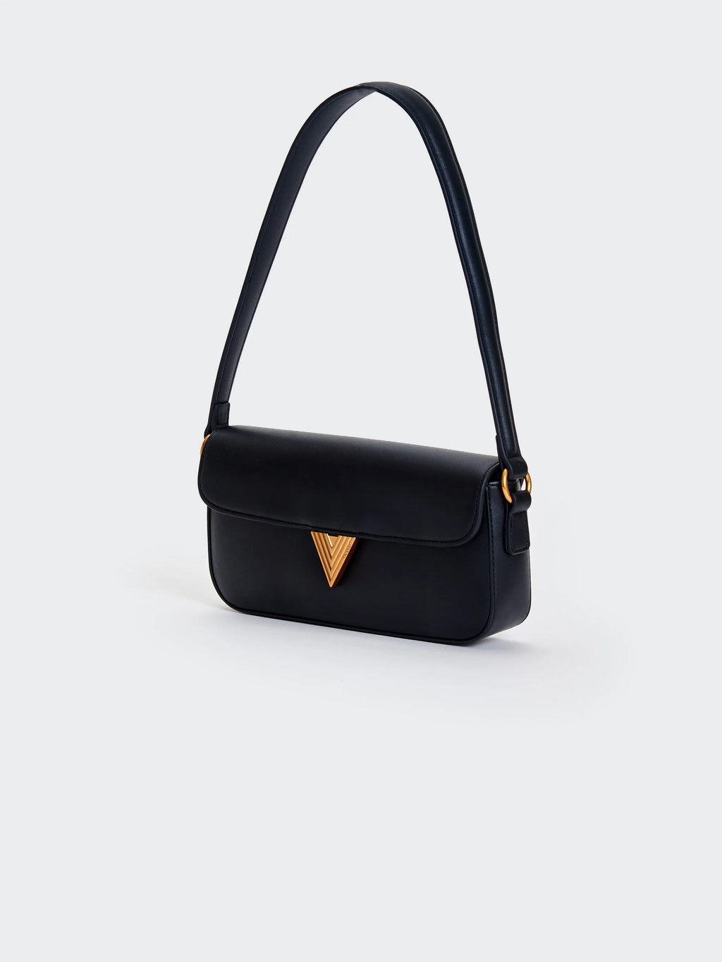 Vicolo donna borsa XAB0036 NERO