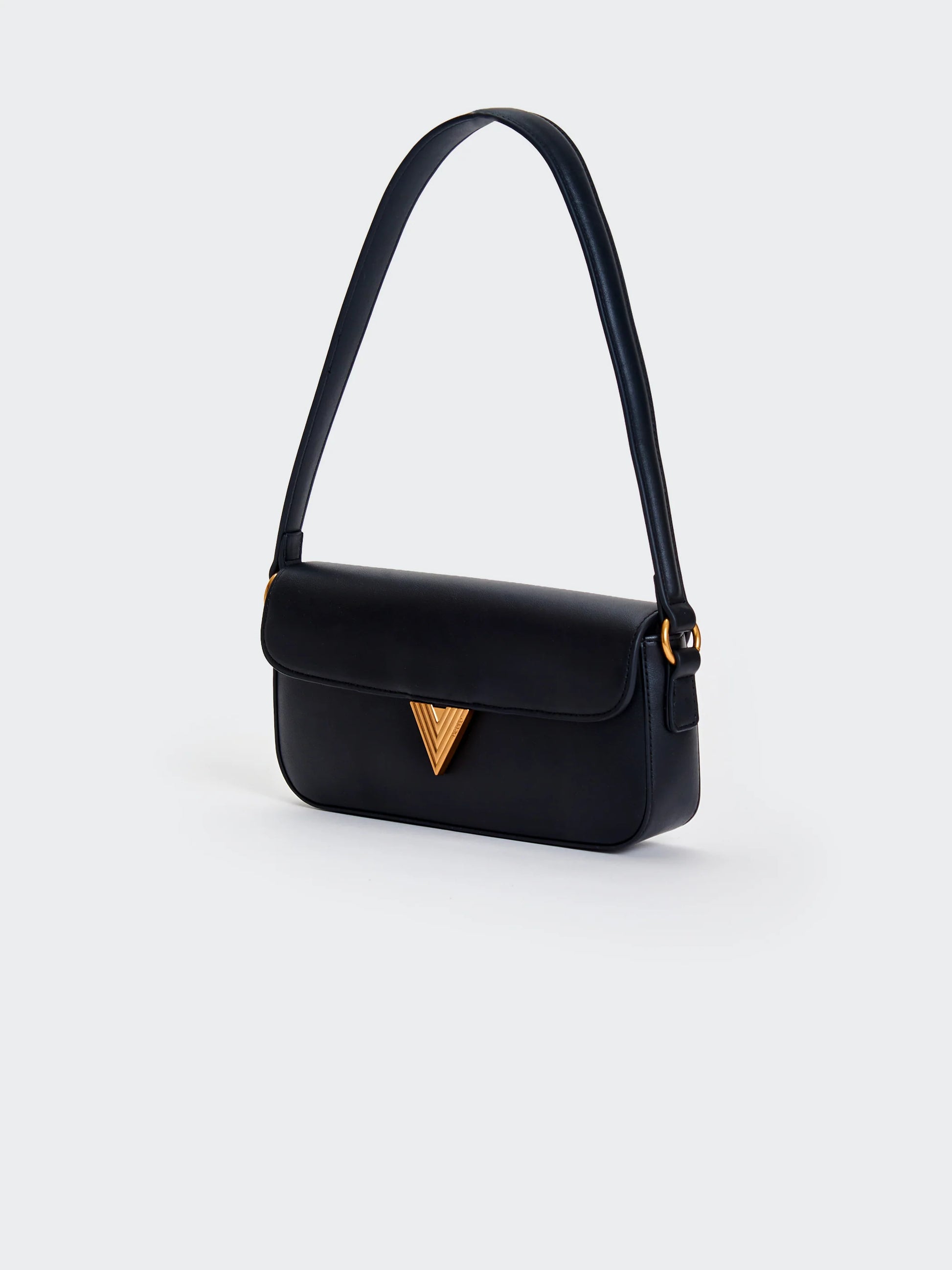 Vicolo donna borsa XAB0036 NERO
