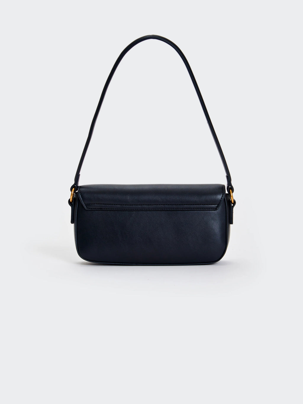Vicolo donna borsa XAB0036 NERO