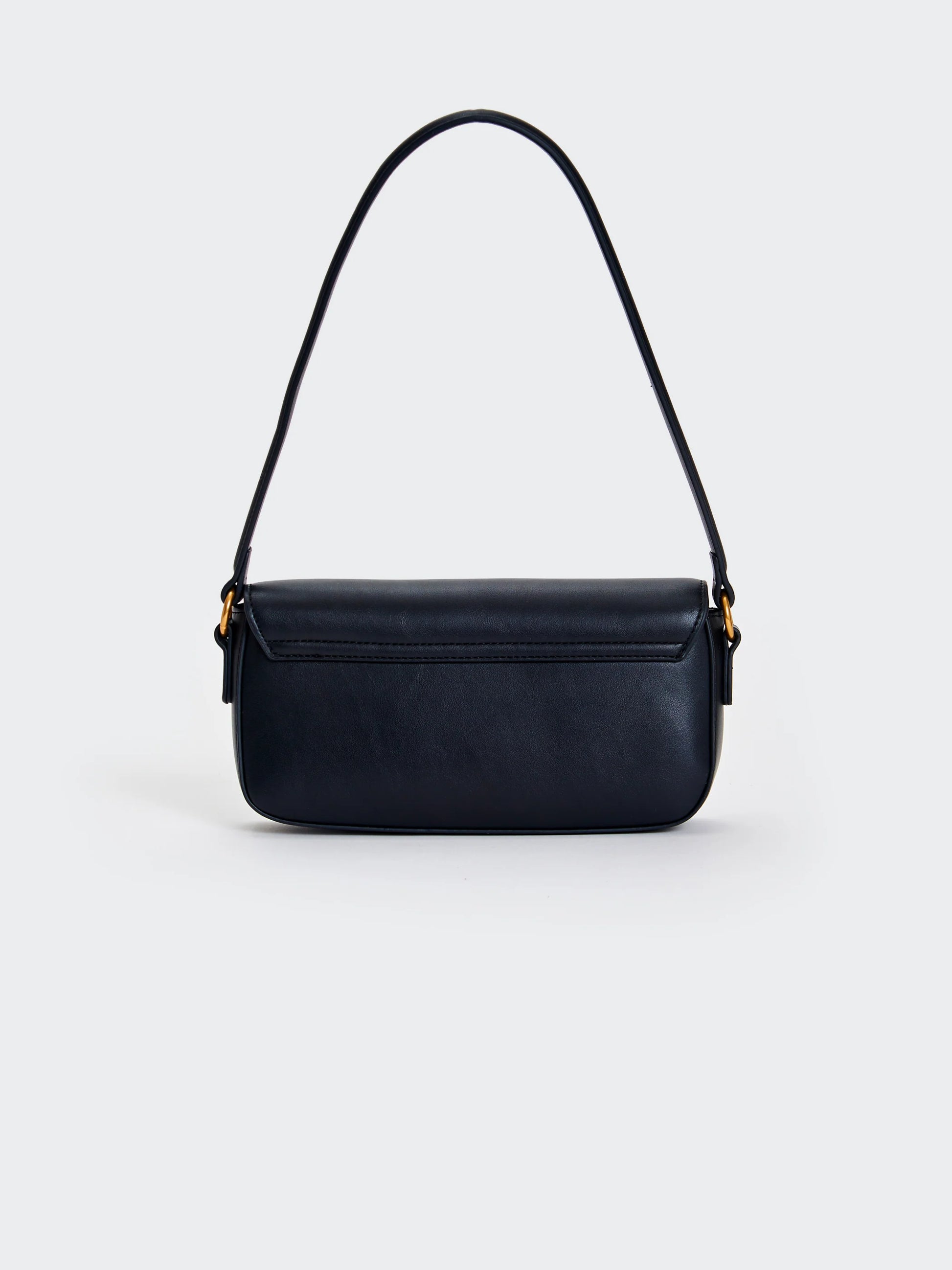 Vicolo donna borsa XAB0036 NERO