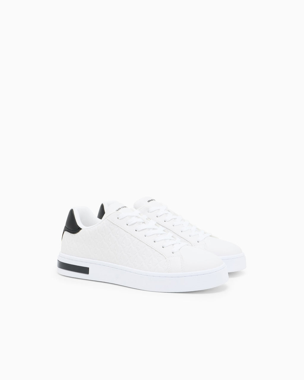 Armani exchange uomo scarpa XM000140 AF11916 M0028