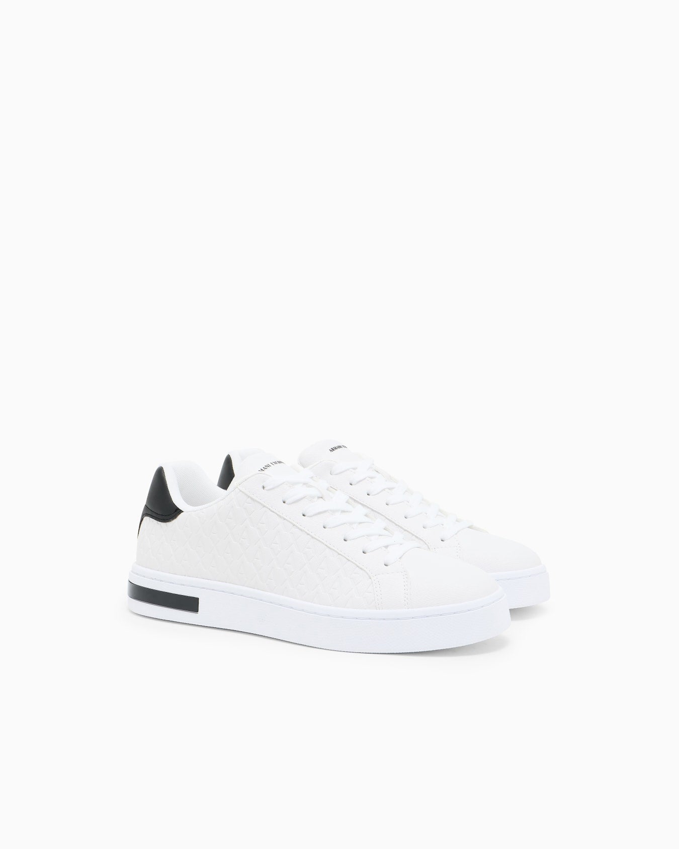 Armani exchange uomo scarpa XM000140 AF11916 M0028