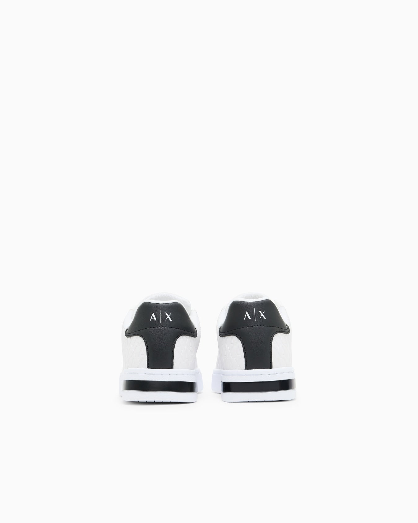 Armani exchange uomo scarpa XM000140 AF11916 M0028
