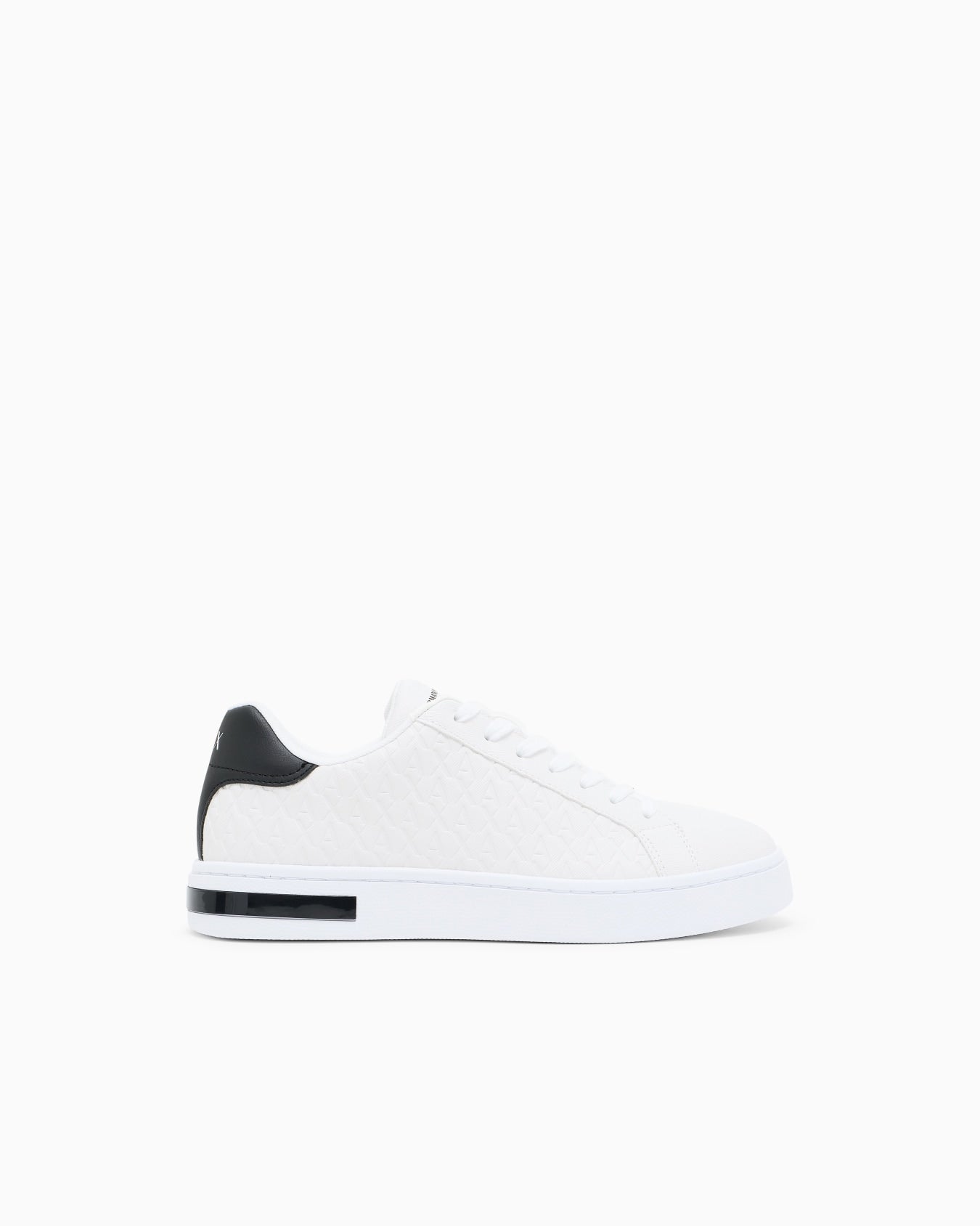 Armani exchange uomo scarpa XM000140 AF11916 M0028