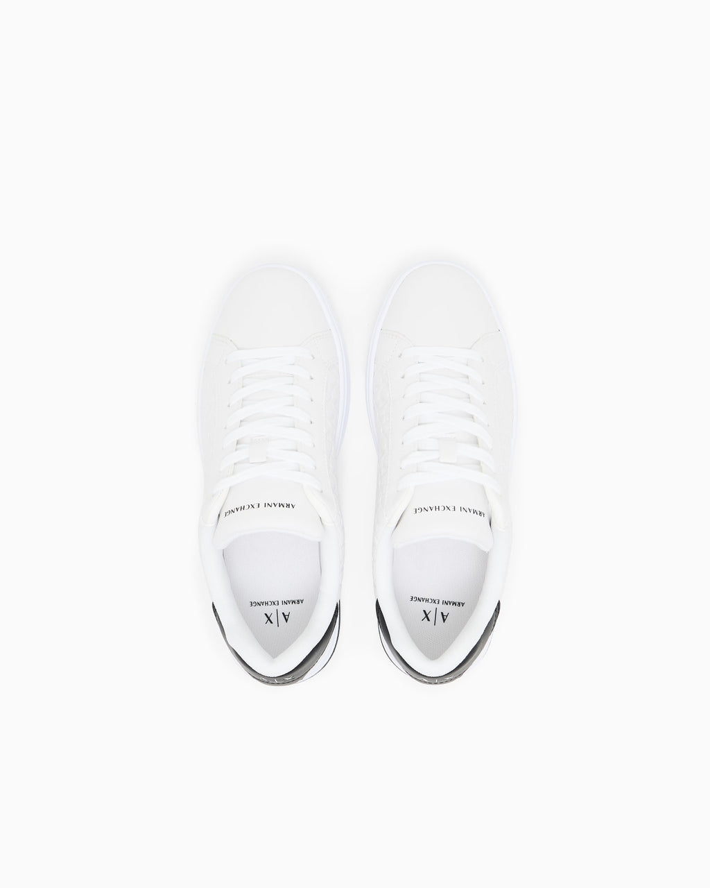 Armani exchange uomo scarpa XM000140 AF11916 M0028
