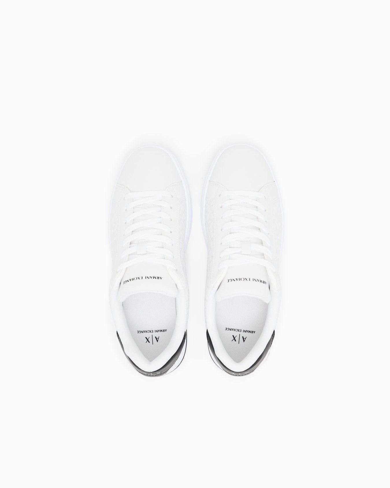 Armani exchange uomo scarpa XM000140 AF11916 M0028