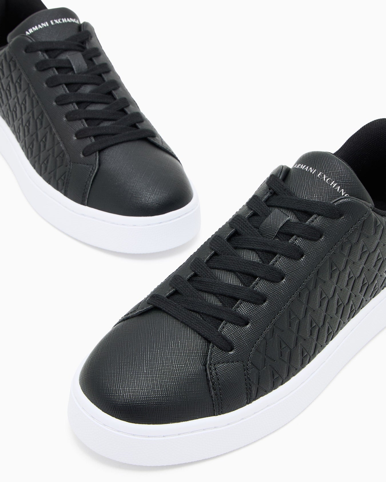 Armani Exchange uomo scarpa XM000140 AF11916 MC011